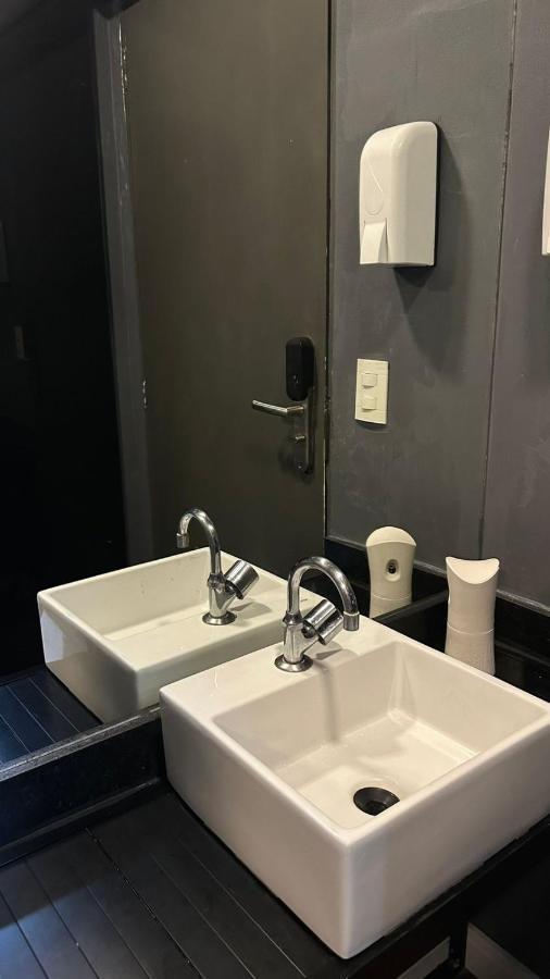 ריו דה ז'ניירו Ipanema Beach Hostel מראה חיצוני תמונה