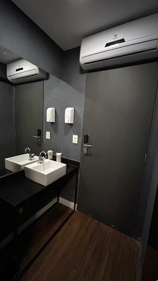 ריו דה ז'ניירו Ipanema Beach Hostel מראה חיצוני תמונה