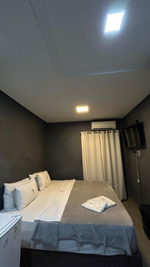 ריו דה ז'ניירו Ipanema Beach Hostel מראה חיצוני תמונה