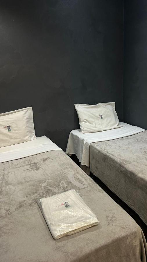 ריו דה ז'ניירו Ipanema Beach Hostel מראה חיצוני תמונה