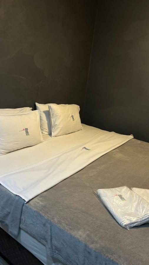 ריו דה ז'ניירו Ipanema Beach Hostel מראה חיצוני תמונה