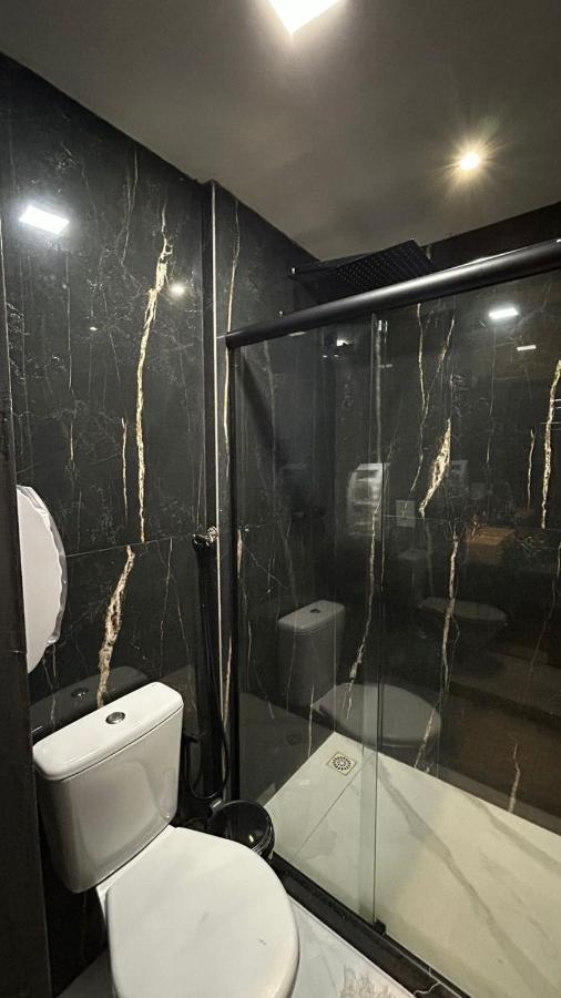 ריו דה ז'ניירו Ipanema Beach Hostel מראה חיצוני תמונה