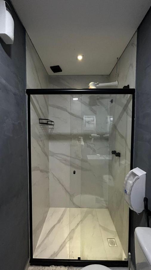 ריו דה ז'ניירו Ipanema Beach Hostel מראה חיצוני תמונה