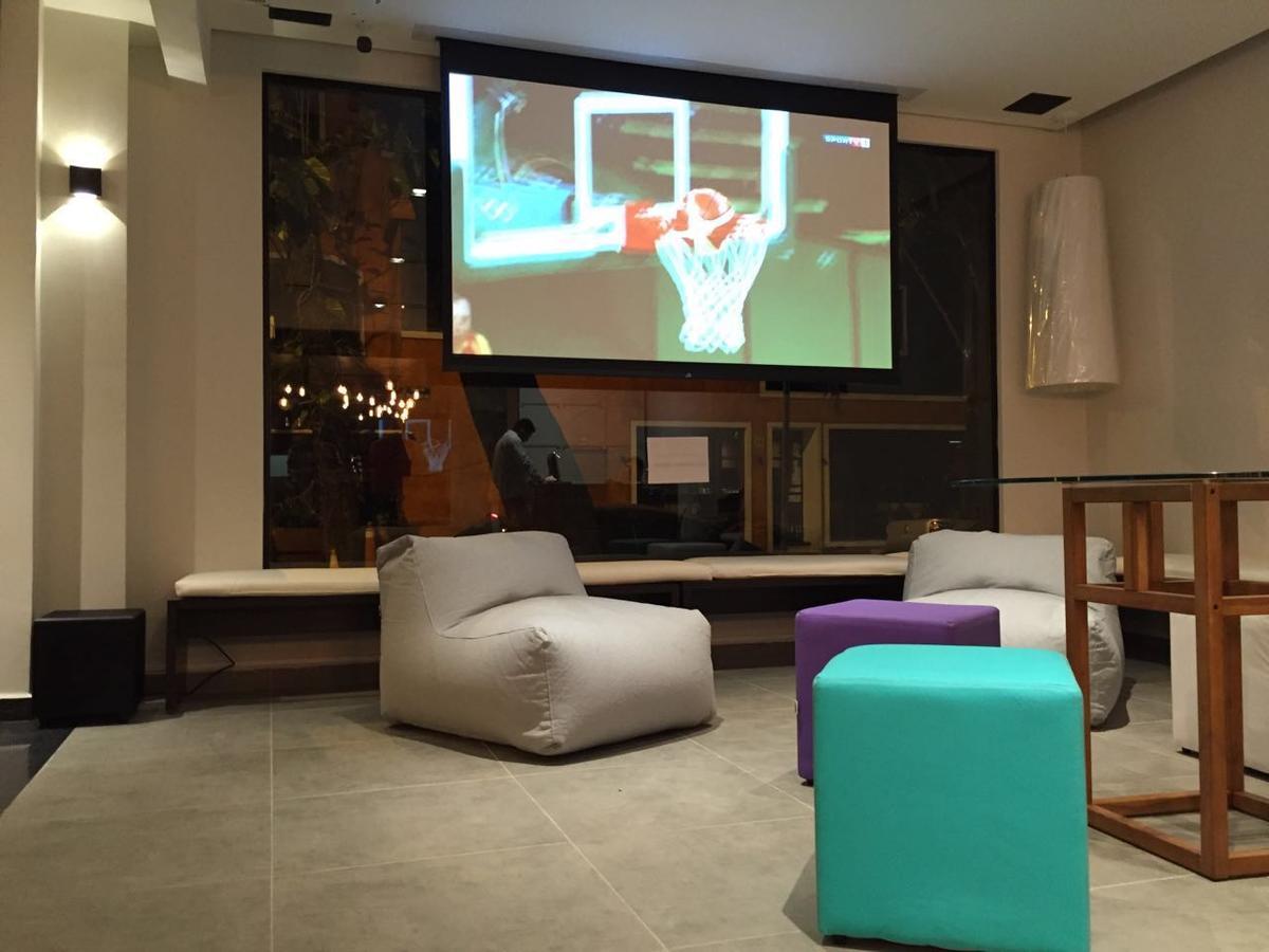 ריו דה ז'ניירו Ipanema Beach Hostel מראה חיצוני תמונה
