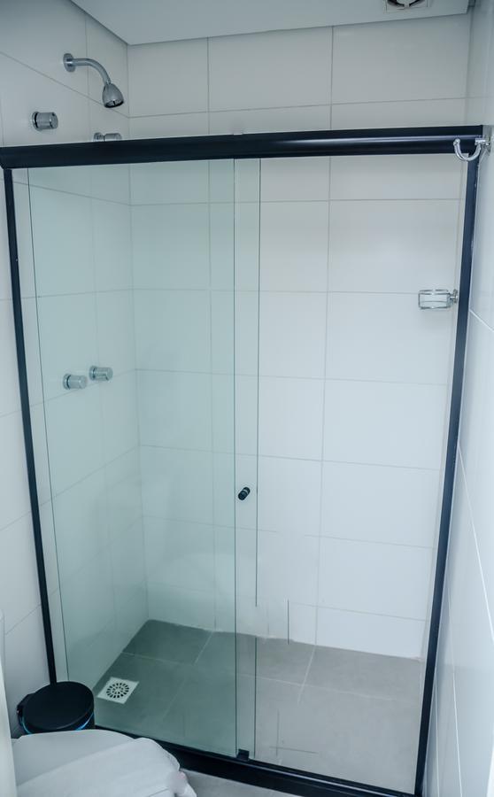 ריו דה ז'ניירו Ipanema Beach Hostel מראה חיצוני תמונה