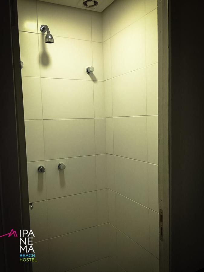 ריו דה ז'ניירו Ipanema Beach Hostel מראה חיצוני תמונה