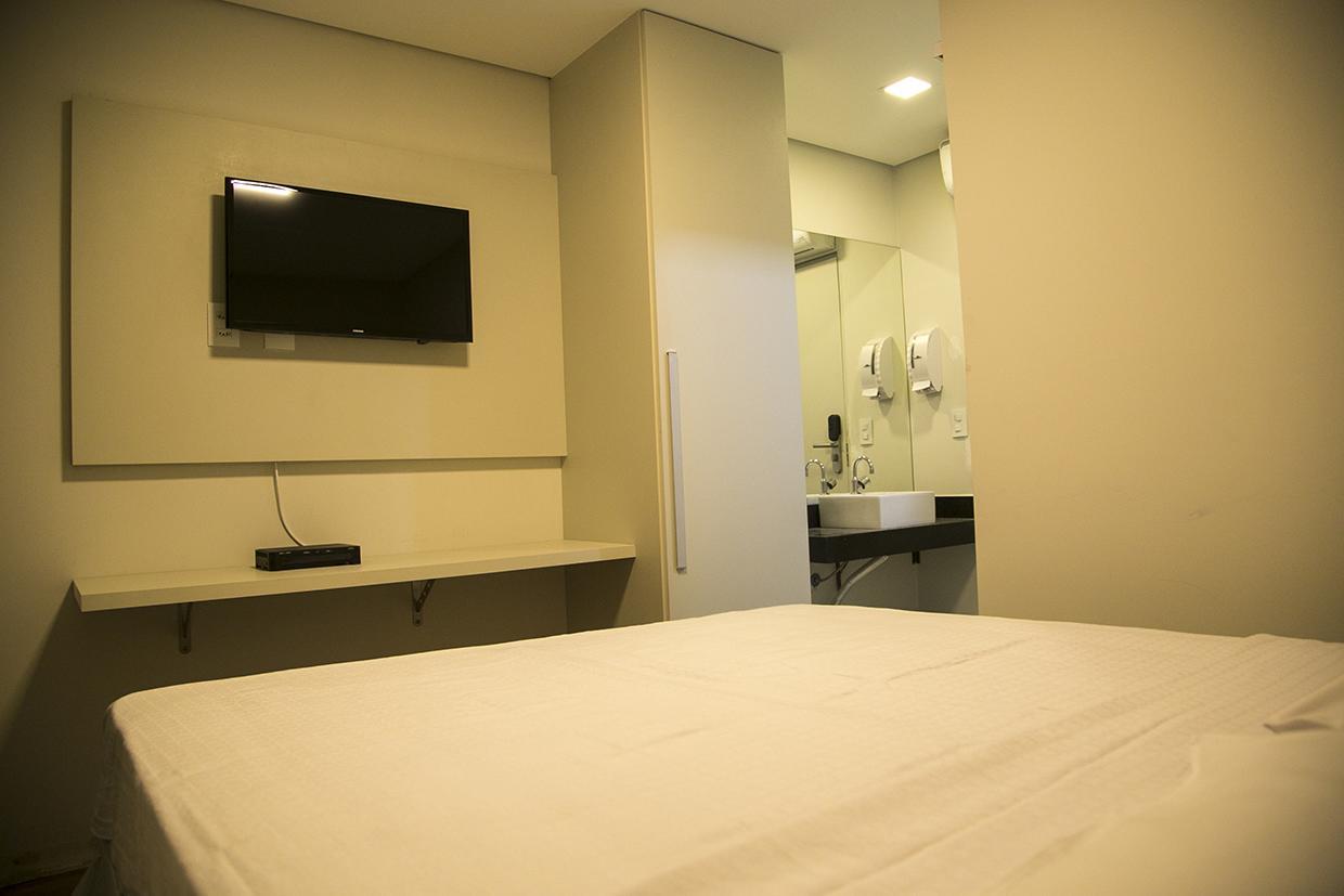 ריו דה ז'ניירו Ipanema Beach Hostel מראה חיצוני תמונה