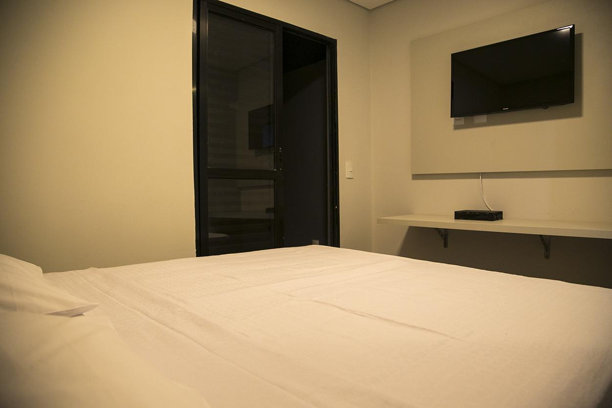 ריו דה ז'ניירו Ipanema Beach Hostel מראה חיצוני תמונה