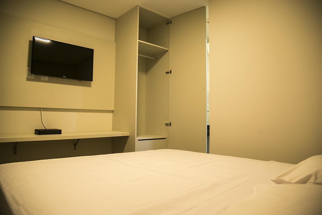 ריו דה ז'ניירו Ipanema Beach Hostel מראה חיצוני תמונה