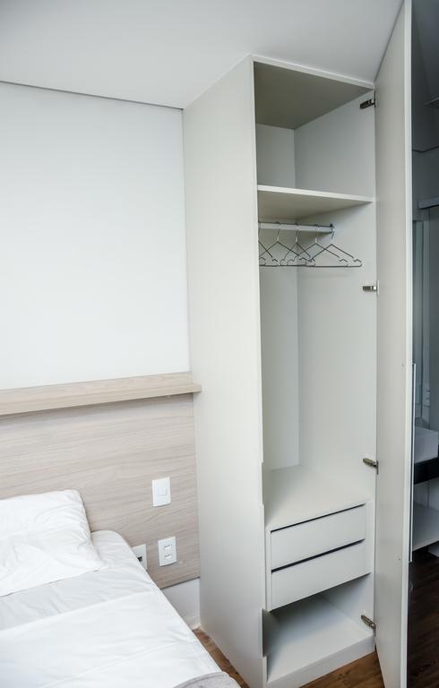 ריו דה ז'ניירו Ipanema Beach Hostel מראה חיצוני תמונה