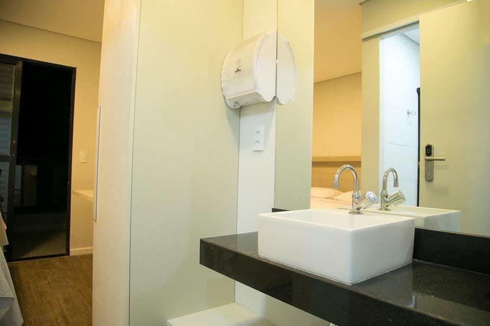 ריו דה ז'ניירו Ipanema Beach Hostel מראה חיצוני תמונה