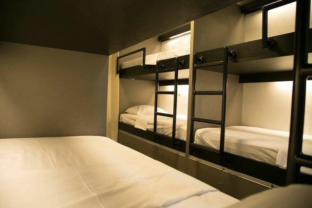 ריו דה ז'ניירו Ipanema Beach Hostel מראה חיצוני תמונה