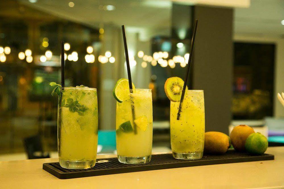 ריו דה ז'ניירו Ipanema Beach Hostel מראה חיצוני תמונה