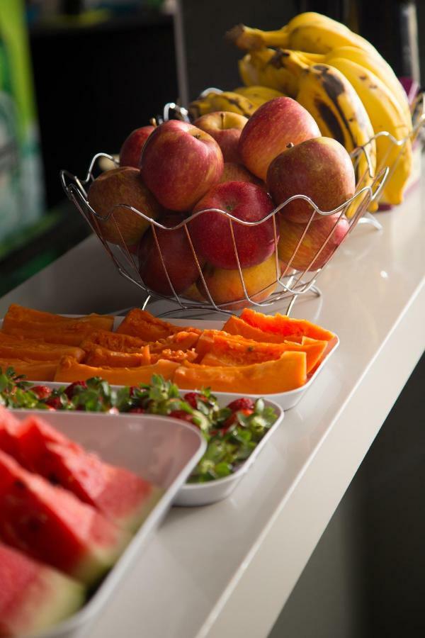 ריו דה ז'ניירו Ipanema Beach Hostel מראה חיצוני תמונה